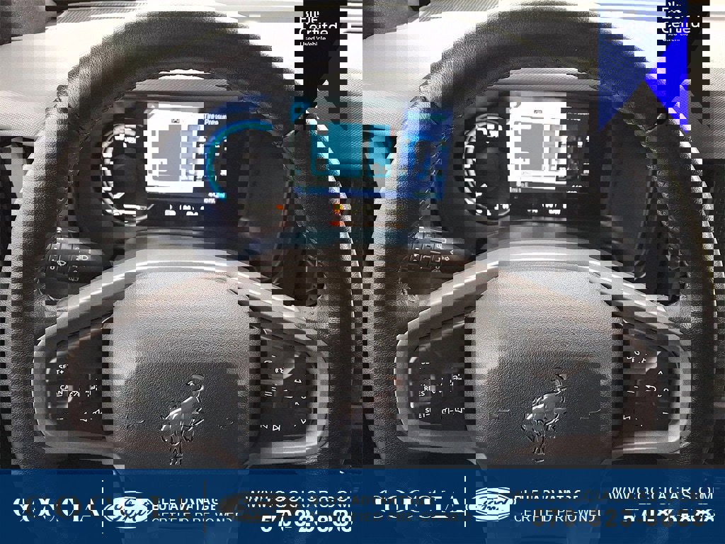 Certified 2023 Ford Bronco Big Bend image 20