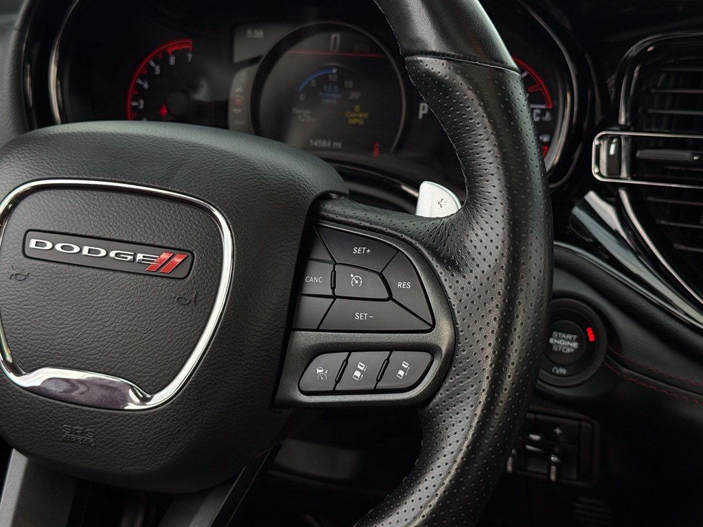 Used 2026 Dodge Durango GT AWD/4WD image 19