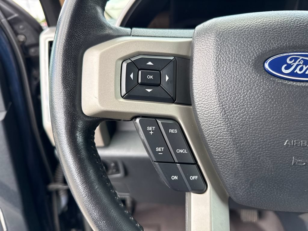 Certified 2022 Ford F250 Lariat AWD/4WD image 14