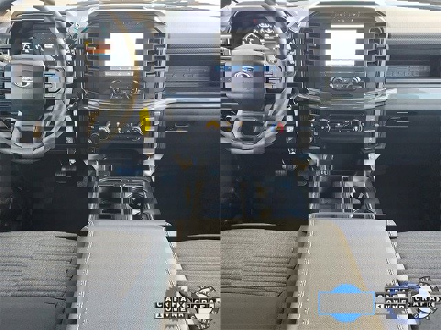 Certified 2023 Ford F150 XL w/ STX Appearance Package image 8