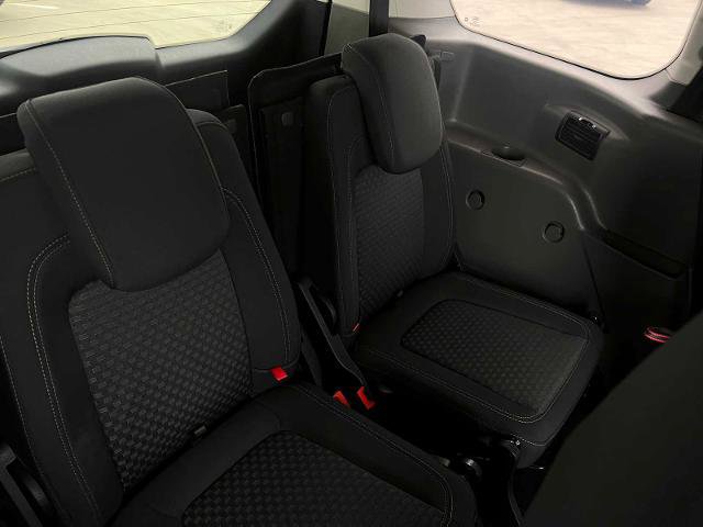 Certified 2023 Ford Transit Connect XLT FWD image 8