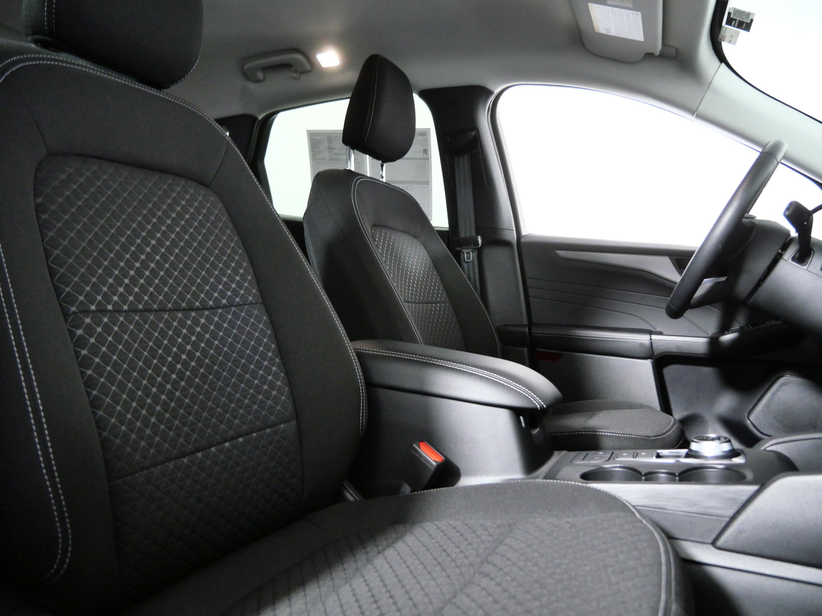 Certified 2023 Ford Escape Active AWD/4WD image 12