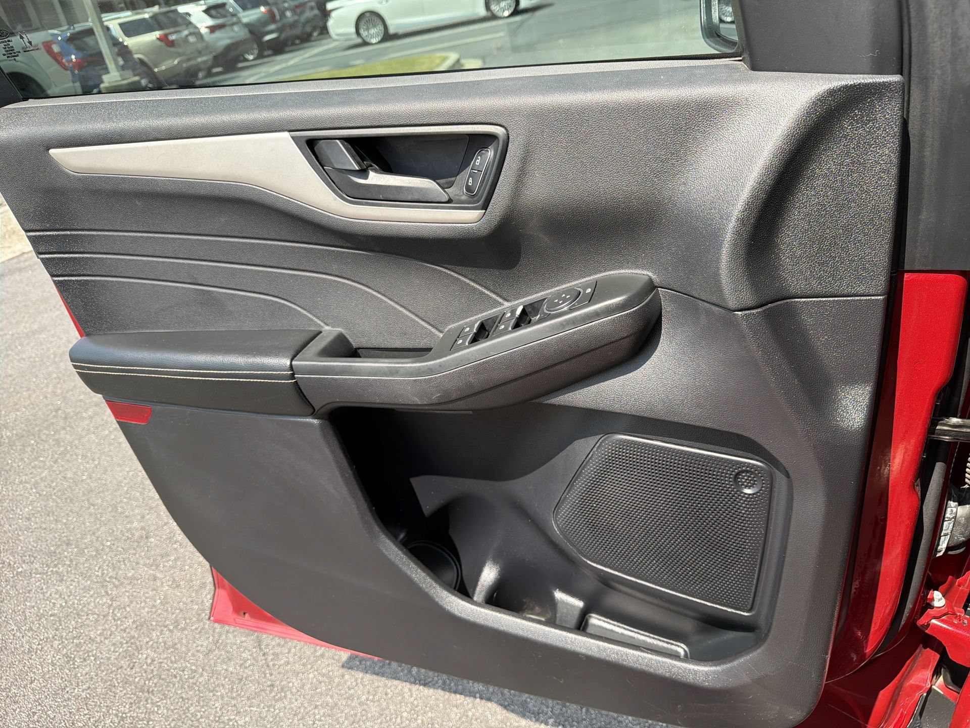 Certified 2022 Ford Escape SE w/ Convenience Package AWD/4WD image 14
