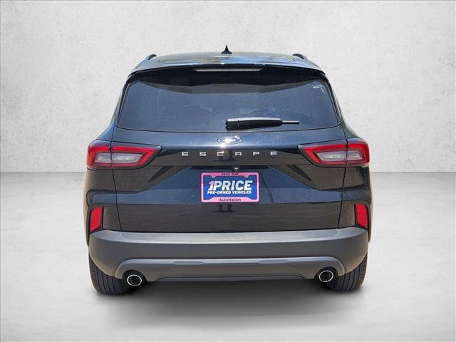 Certified 2025 Ford Escape ST-Line FWD image 7