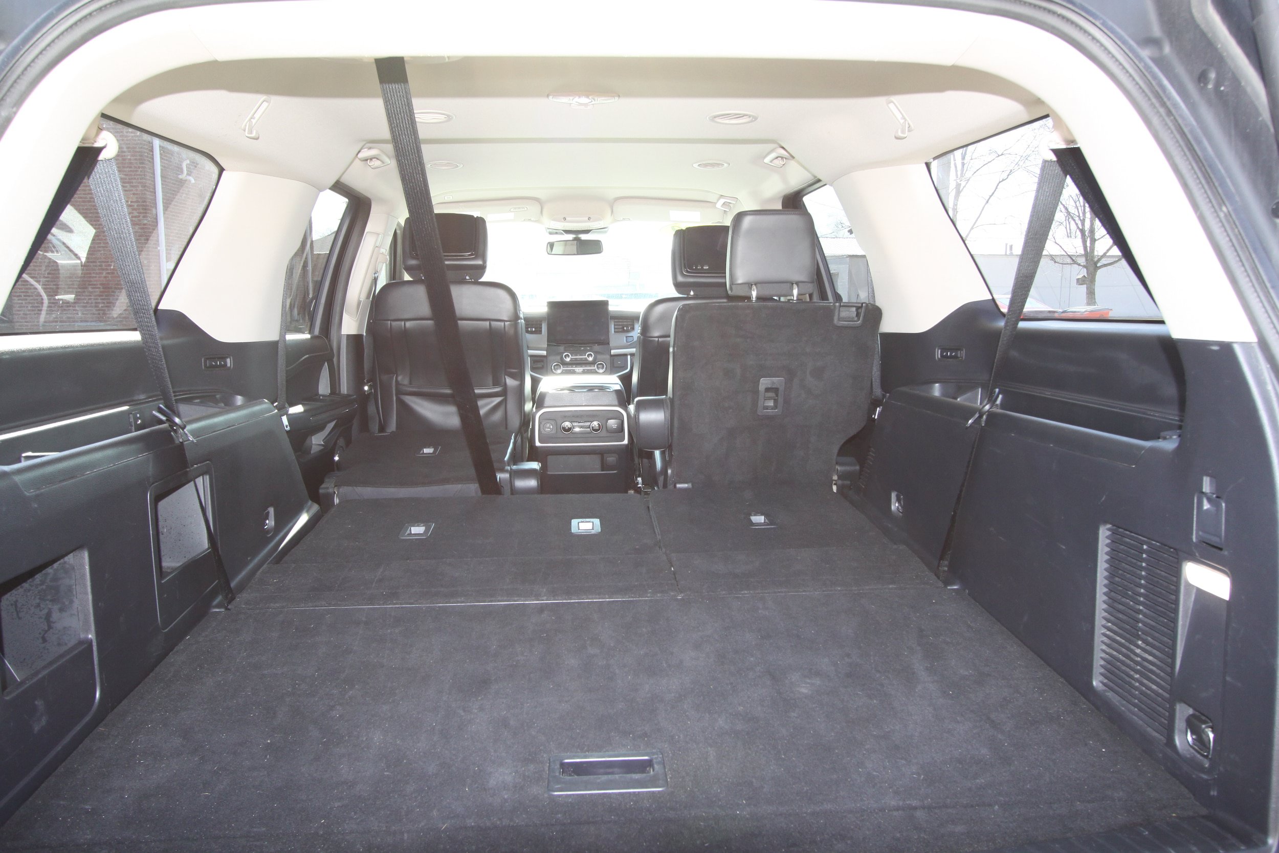 Certified 2022 Ford Expedition Max XLT AWD/4WD image 11