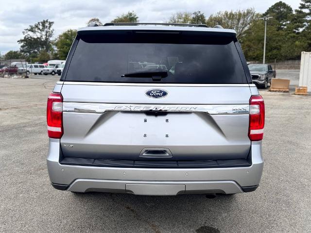 Certified 2021 Ford Expedition Max XLT RWD image 6