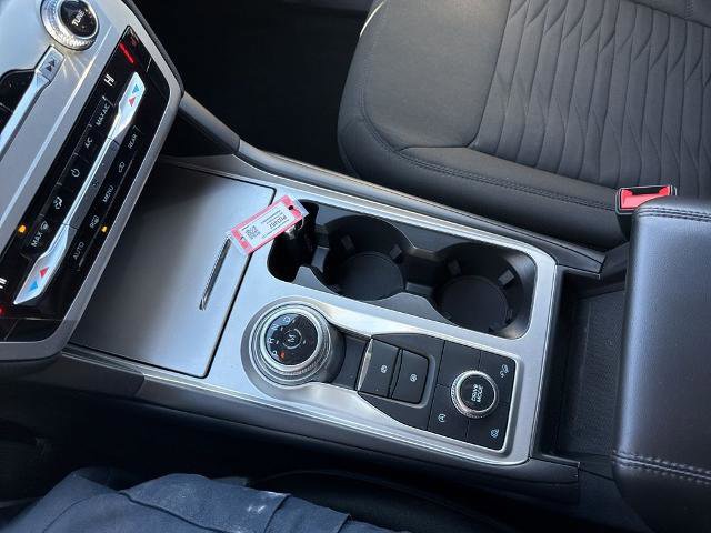 Certified 2021 Ford Explorer XLT w/ Class III Trailer Tow Package image 21