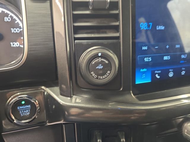 Certified 2023 Ford F150 XLT w/ Equipment Group 302A High image 26