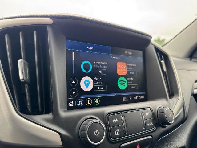Used 2020 GMC Terrain SLT w/ Preferred Package FWD image 28