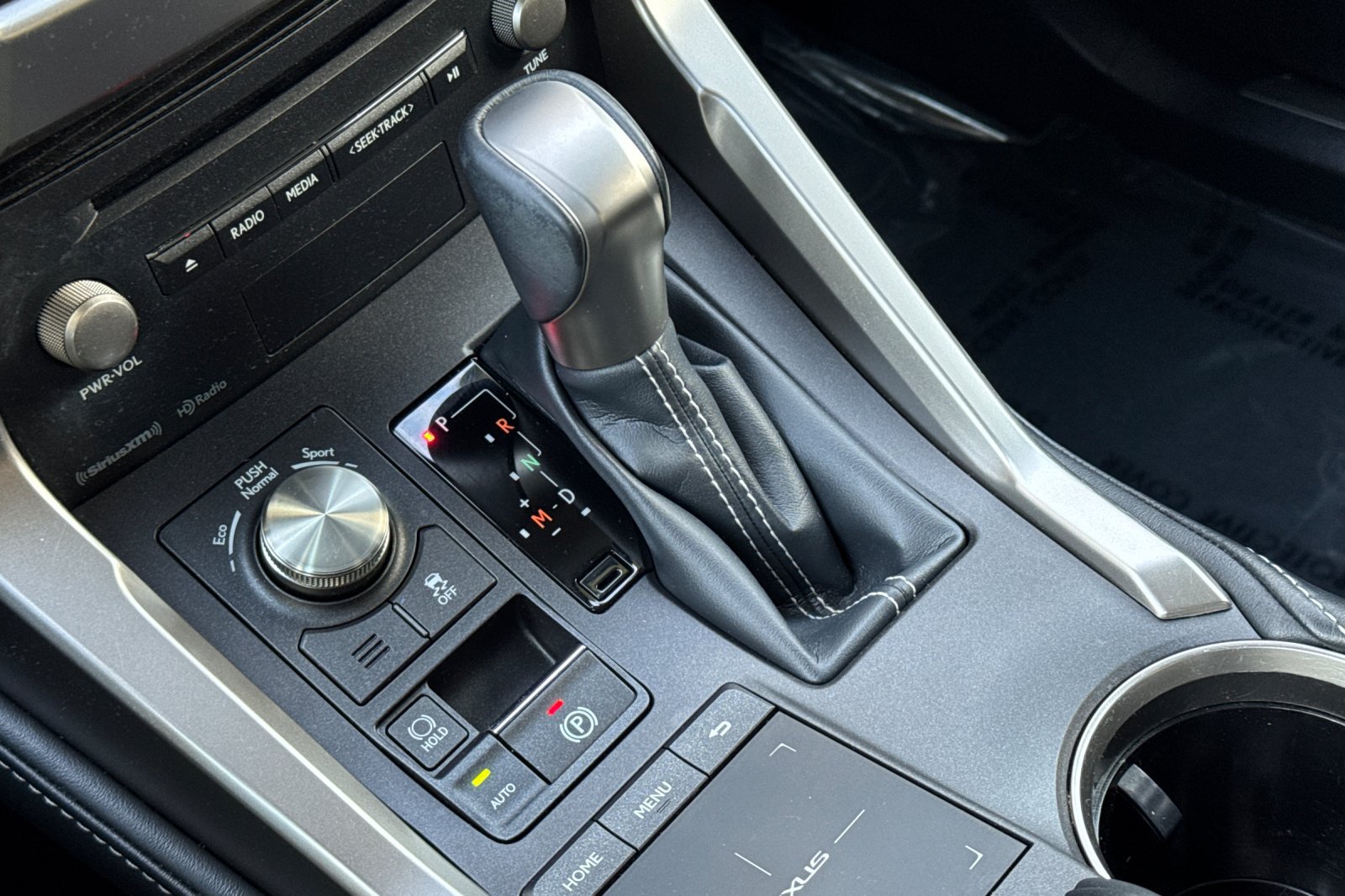 Used 2021 Lexus NX 300 FWD w/ Accessory Package image 22