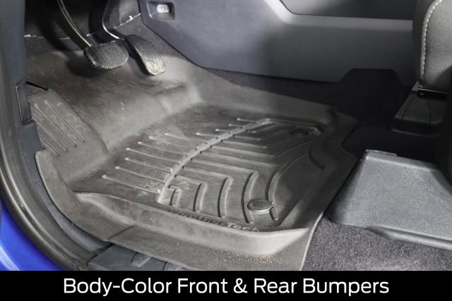 Certified 2023 Ford F150 XLT w/ Equipment Group 302A High image 41