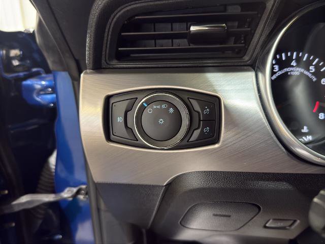 Certified 2022 Ford Mustang GT RWD image 16
