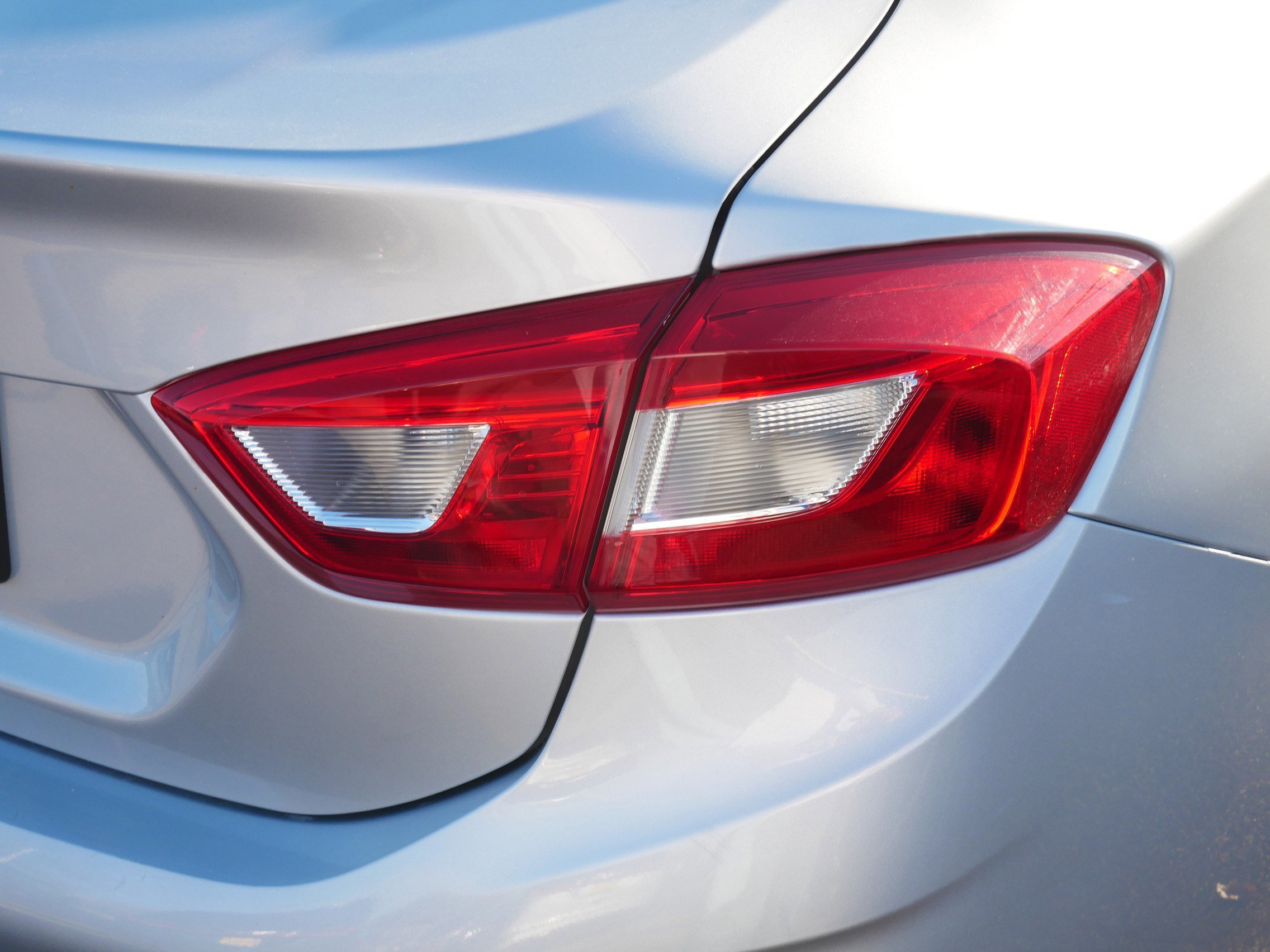 Used 2017 Chevrolet Cruze LS image 17