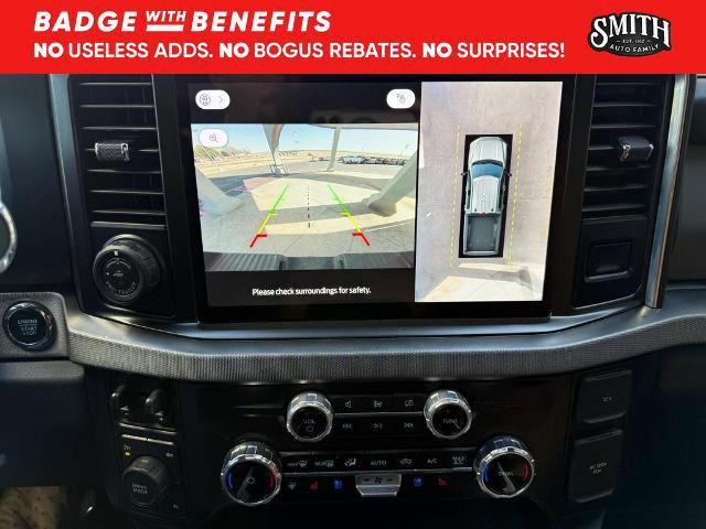 Certified 2024 Ford F250 Platinum image 18