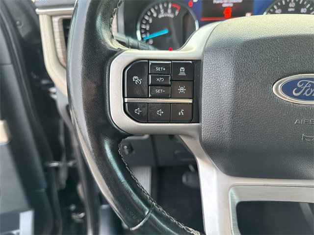 Certified 2022 Ford Expedition Limited image 33