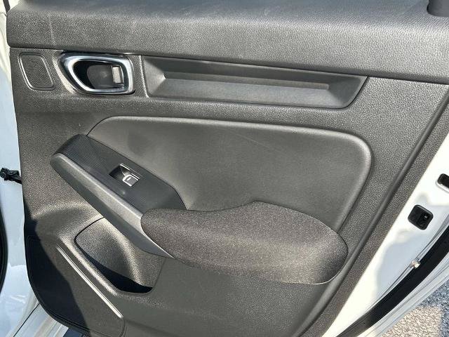 Used 2025 Honda Civic Si image 22