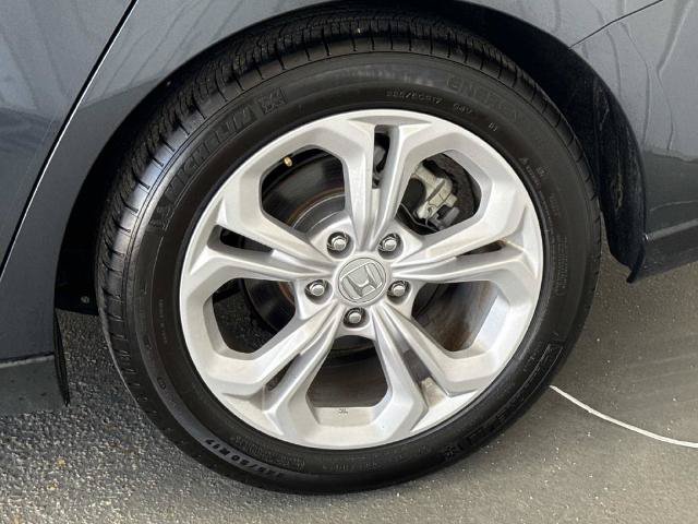 Used 2025 Honda Accord LX image 5