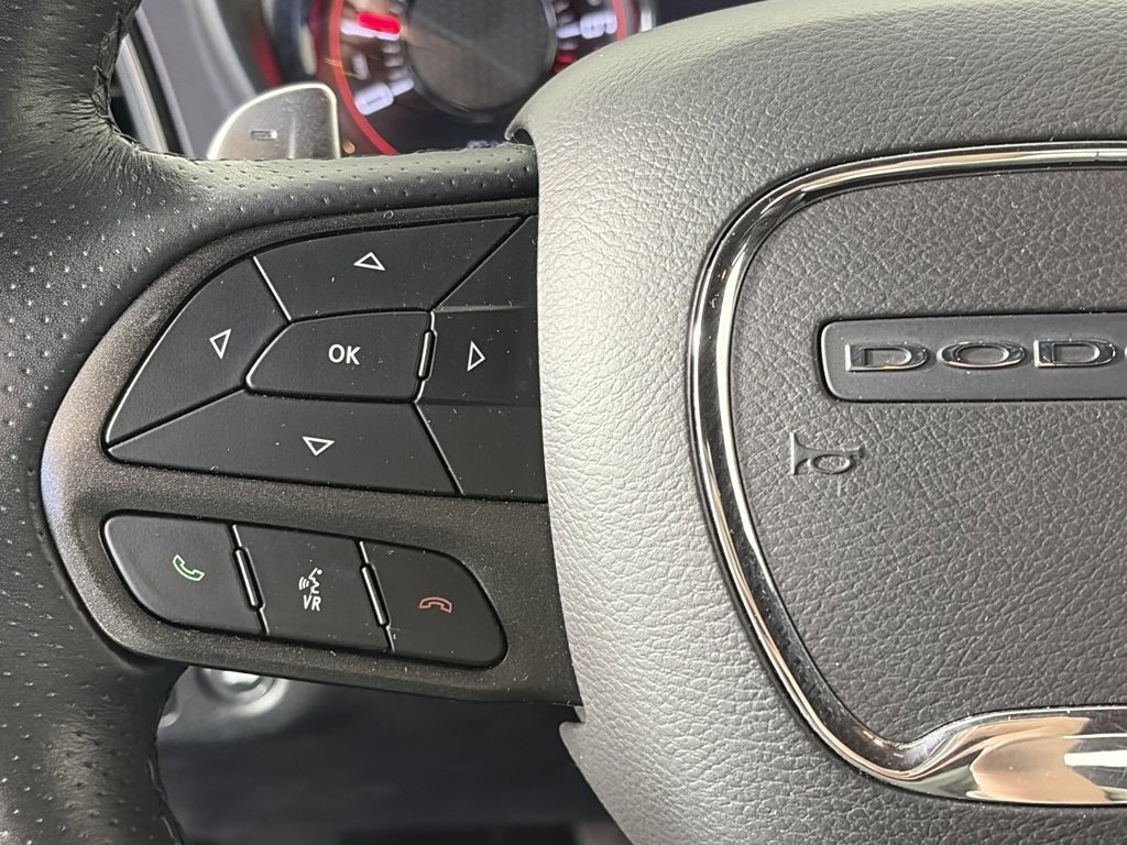 Used 2022 Dodge Challenger GT w/ Blacktop Package image 16