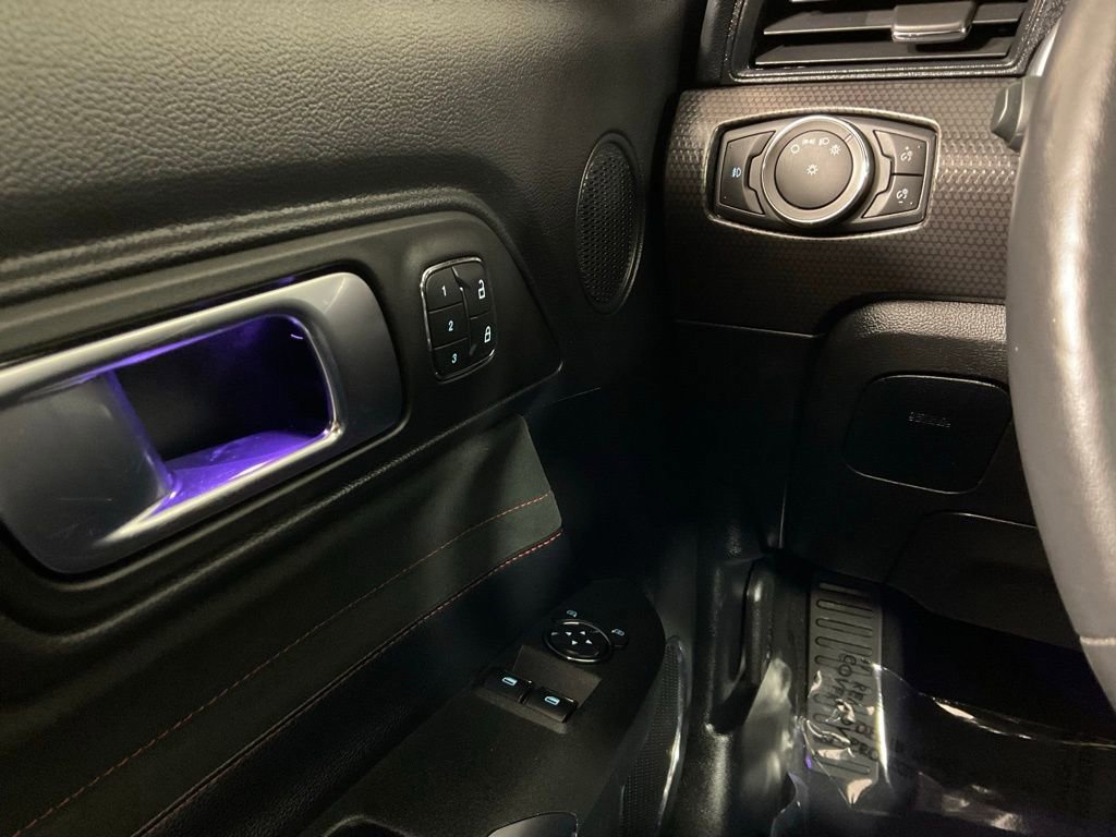 Certified 2021 Ford Mustang GT Premium w/ Equipment Group 401A image 18