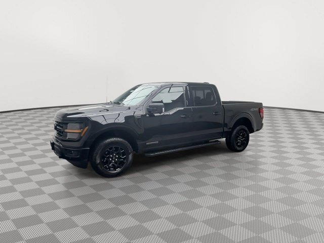 Certified 2024 Ford F150 XLT w/ Equipment Group 302A MID AWD/4WD image 38