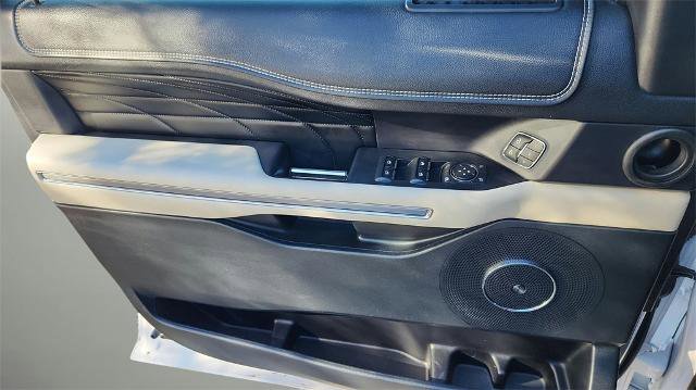 Certified 2021 Ford Expedition Platinum image 18