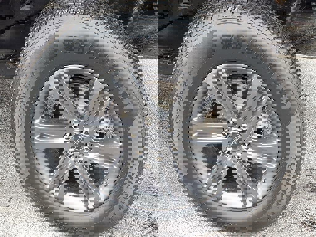 Certified 2023 Ford F150 XLT w/ Equipment Group 302A High image 8