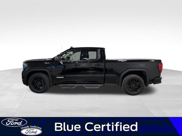 Used 2023 GMC Sierra 1500 Elevation image 2
