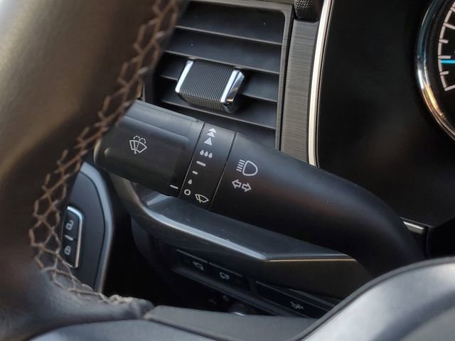 Certified 2023 Ford F150 XLT w/ Equipment Group 302A High image 13