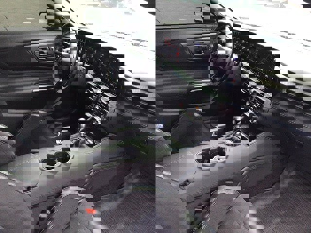 Certified 2024 Ford Mustang Dark Horse w/ Dark Horse Handlin Package image 12