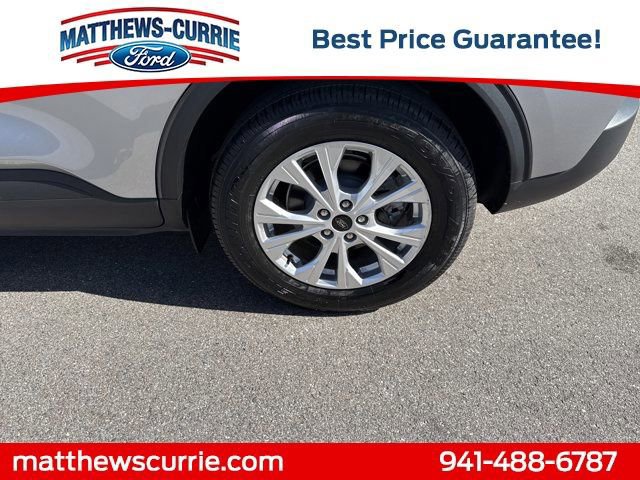Certified 2024 Ford Escape Active image 15
