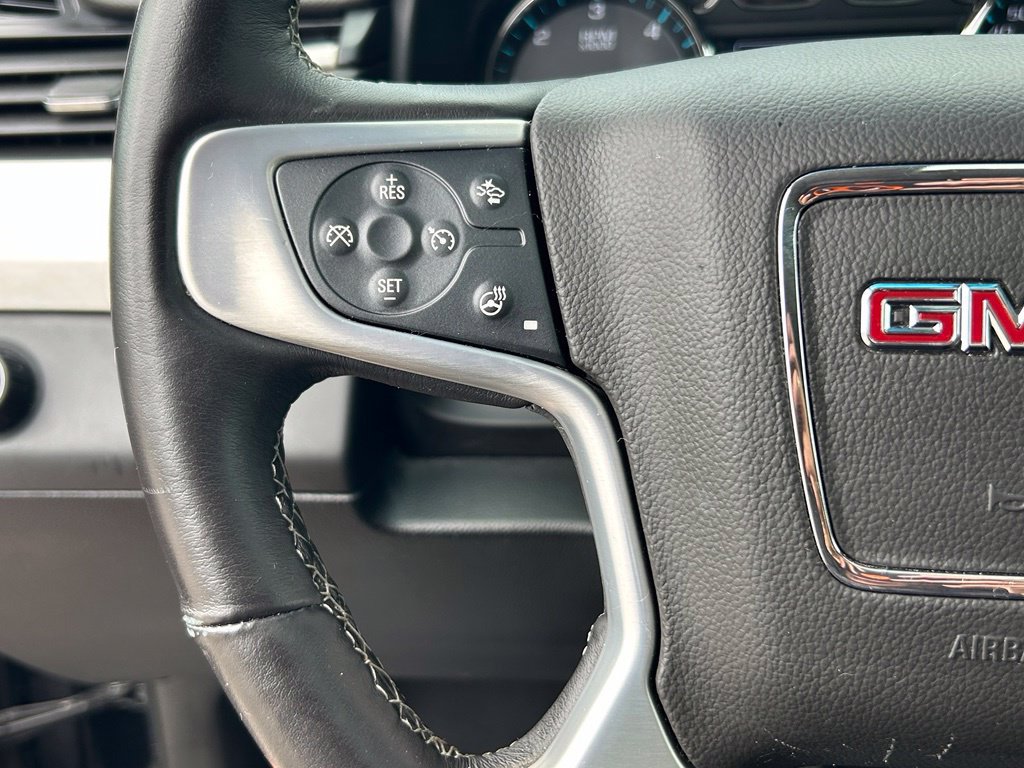 Used 2020 GMC Yukon SLT w/ Open Road Package RWD image 38