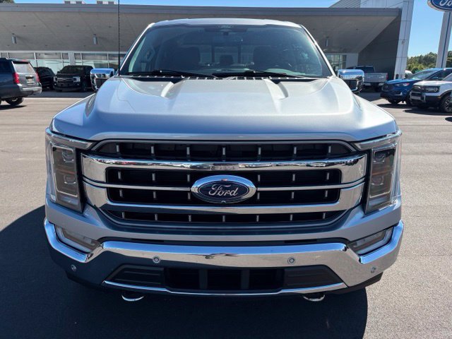 Certified 2022 Ford F150 Lariat w/ Equipment Group 502A High AWD/4WD image 10