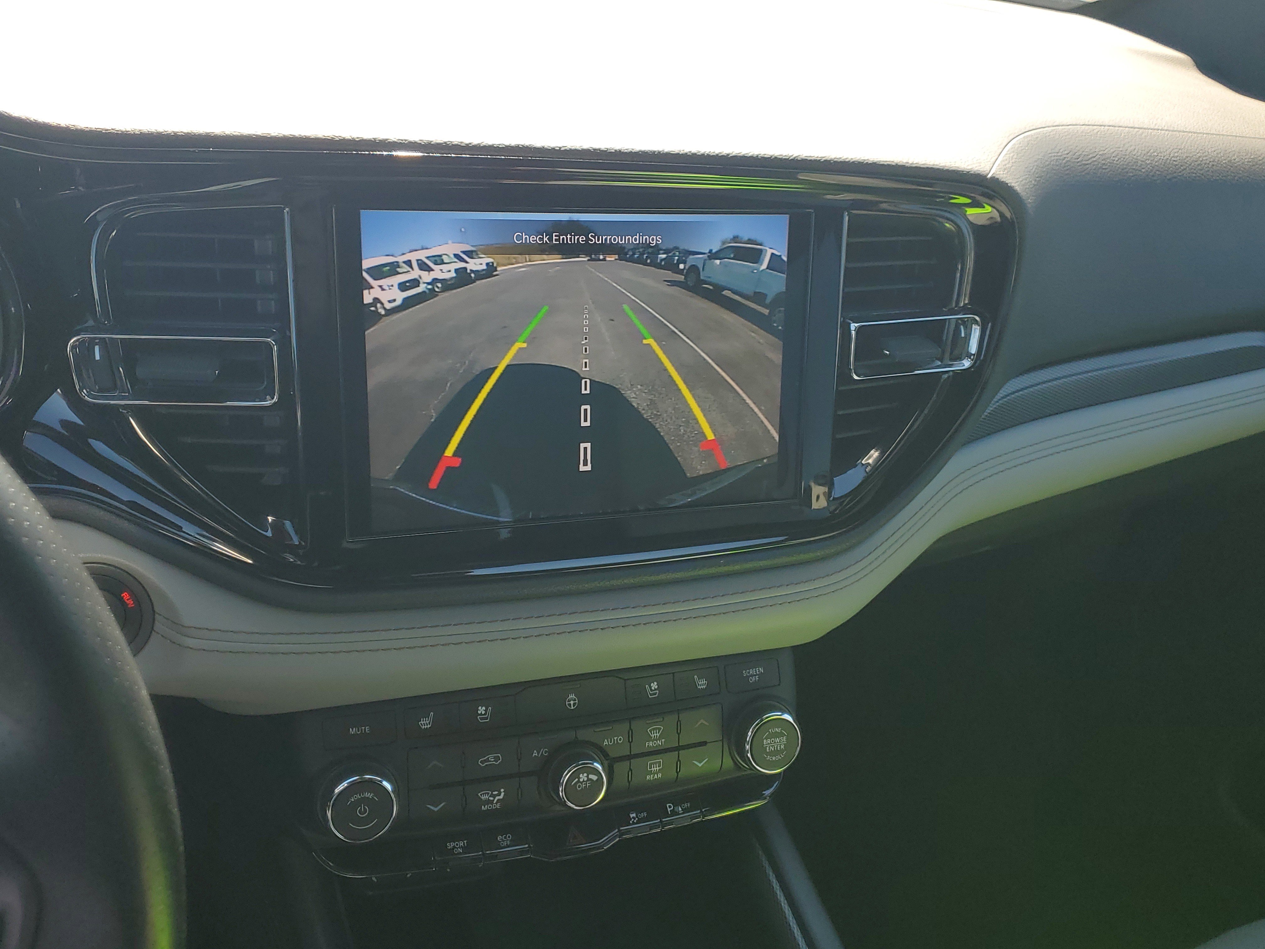 Used 2021 Dodge Durango R/T image 28