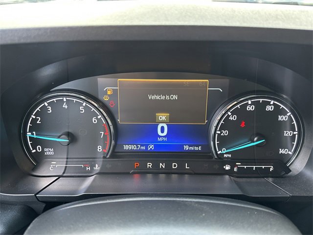 Certified 2023 Ford Maverick XLT w/ Equipment Group 300A Standard image 21