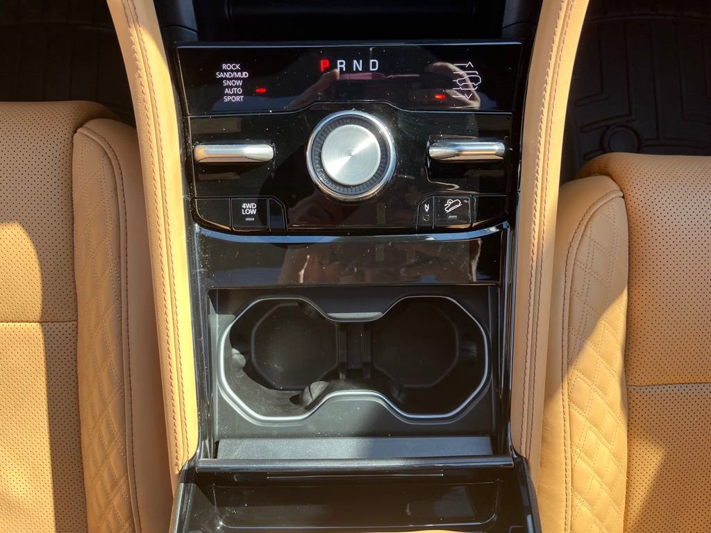 Used 2025 Jeep Grand Cherokee L Summit image 17