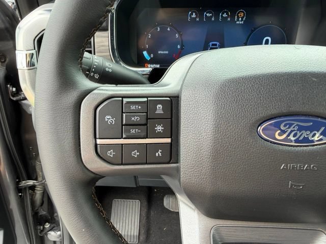 Certified 2025 Ford F150 Lariat AWD/4WD image 14