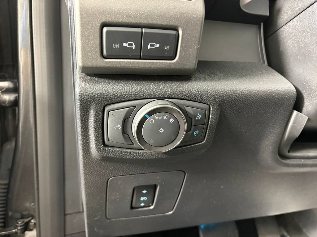 Certified 2018 Ford F150 Raptor w/ Equipment Group 802A Luxury AWD/4WD image 14