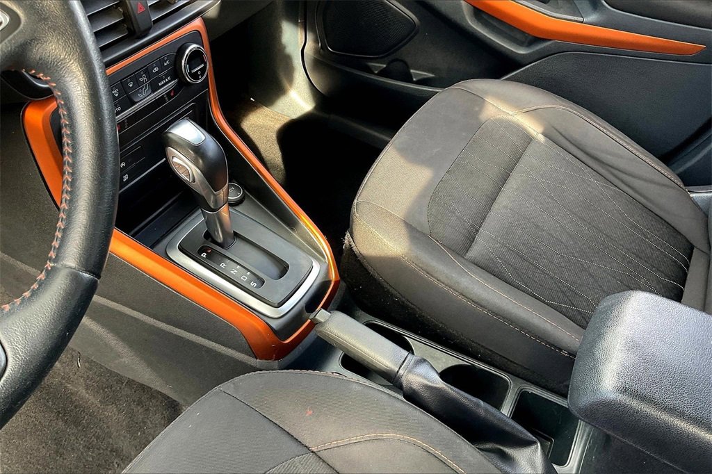Certified 2022 Ford EcoSport SE w/ SE Appearance Package image 15