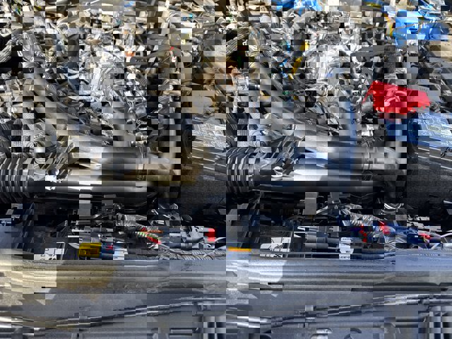 Certified 2023 Ford Bronco Outer Banks image 8