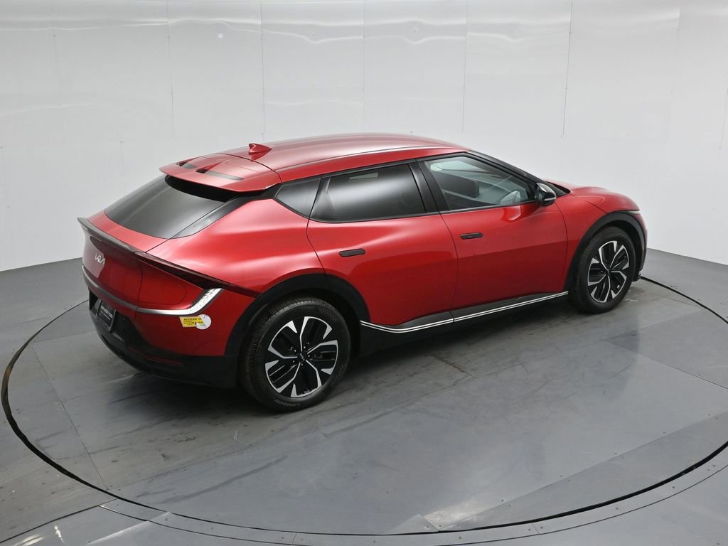 Used 2022 Kia EV6 Wind image 14
