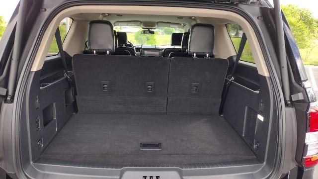 Certified 2023 Ford Expedition Max XLT AWD/4WD image 25