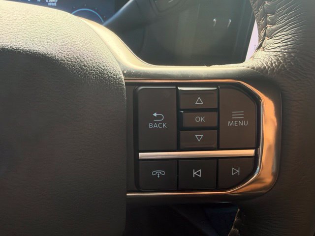 Certified 2026 Ford F350 King Ranch AWD/4WD image 16