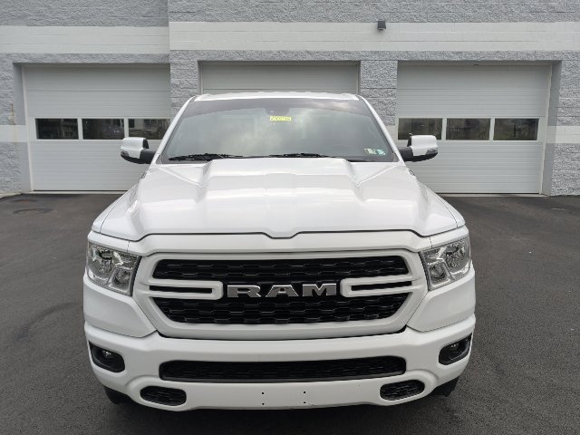 Used 2023 RAM 1500 Big Horn AWD/4WD image 9