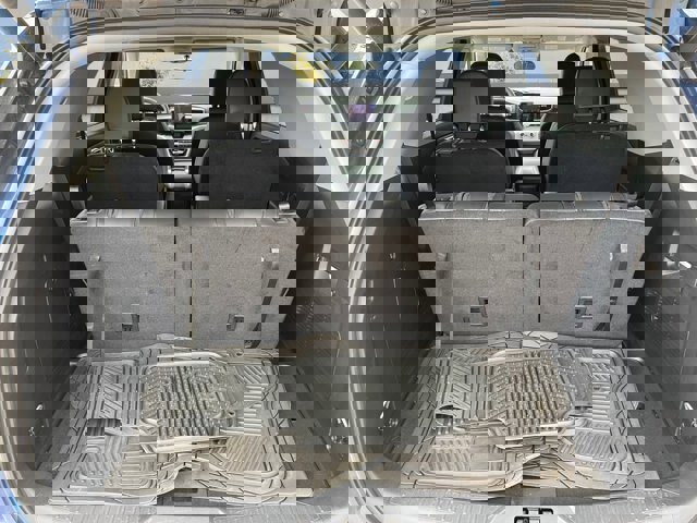 Certified 2023 Ford Explorer XLT w/ Equipment Group 202A image 15