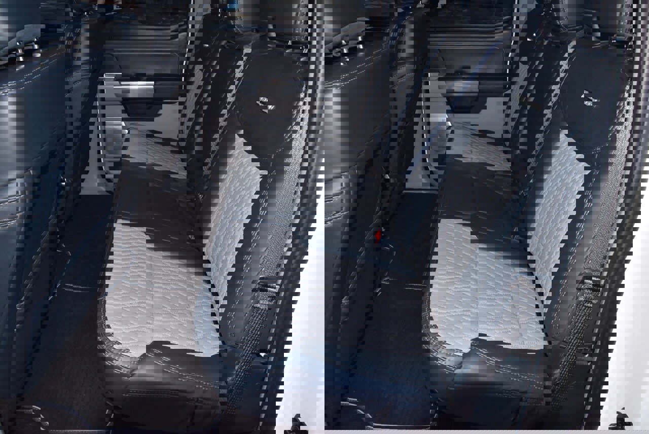 Certified 2024 Ford F250 Limited w/ FX4 Off-Road Package image 14