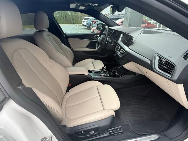 Used 2023 BMW 228i Gran Coupe w/ M Sport Package FWD image 19