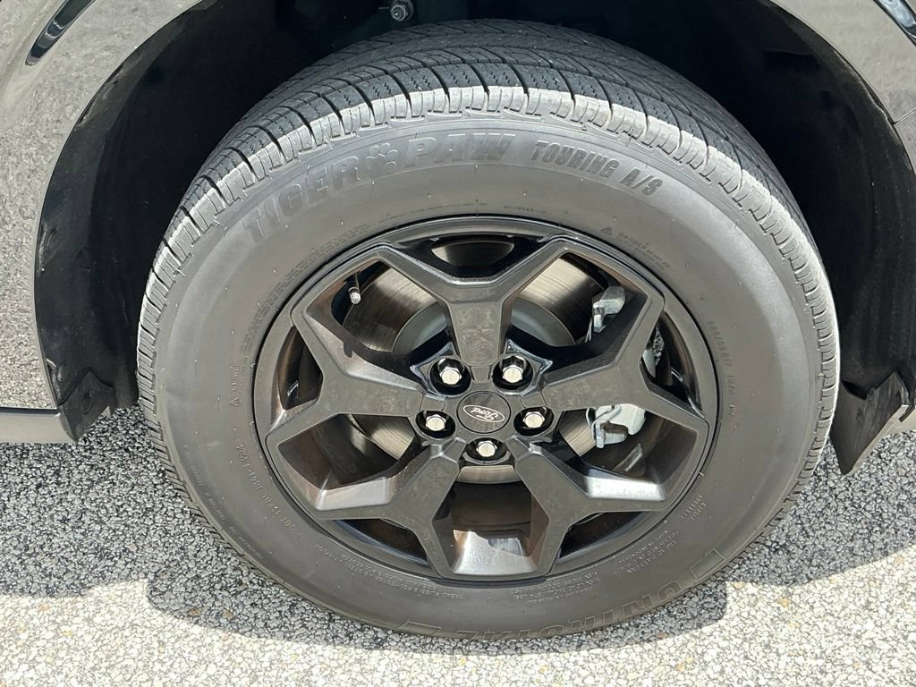 Certified 2024 Ford Maverick XLT w/ XLT Luxury Package AWD/4WD image 20