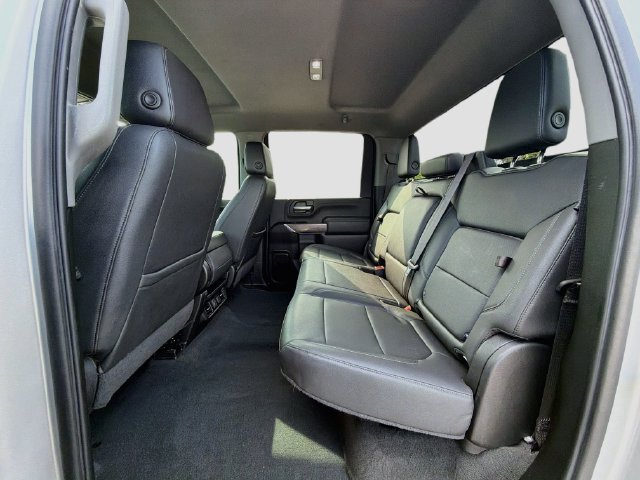 Used 2022 Chevrolet Silverado 2500 LTZ AWD/4WD image 20