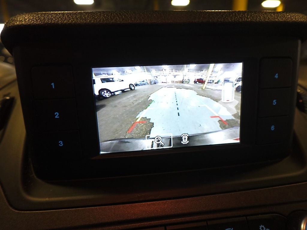 Certified 2022 Ford Transit Connect XL FWD image 15