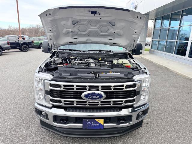 Certified 2025 Ford F250 XLT image 18